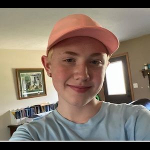 Meet your Posher, Carter